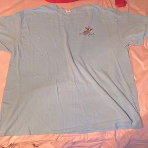 Girlie Girl original “ Southern Original” Tee size 2XL